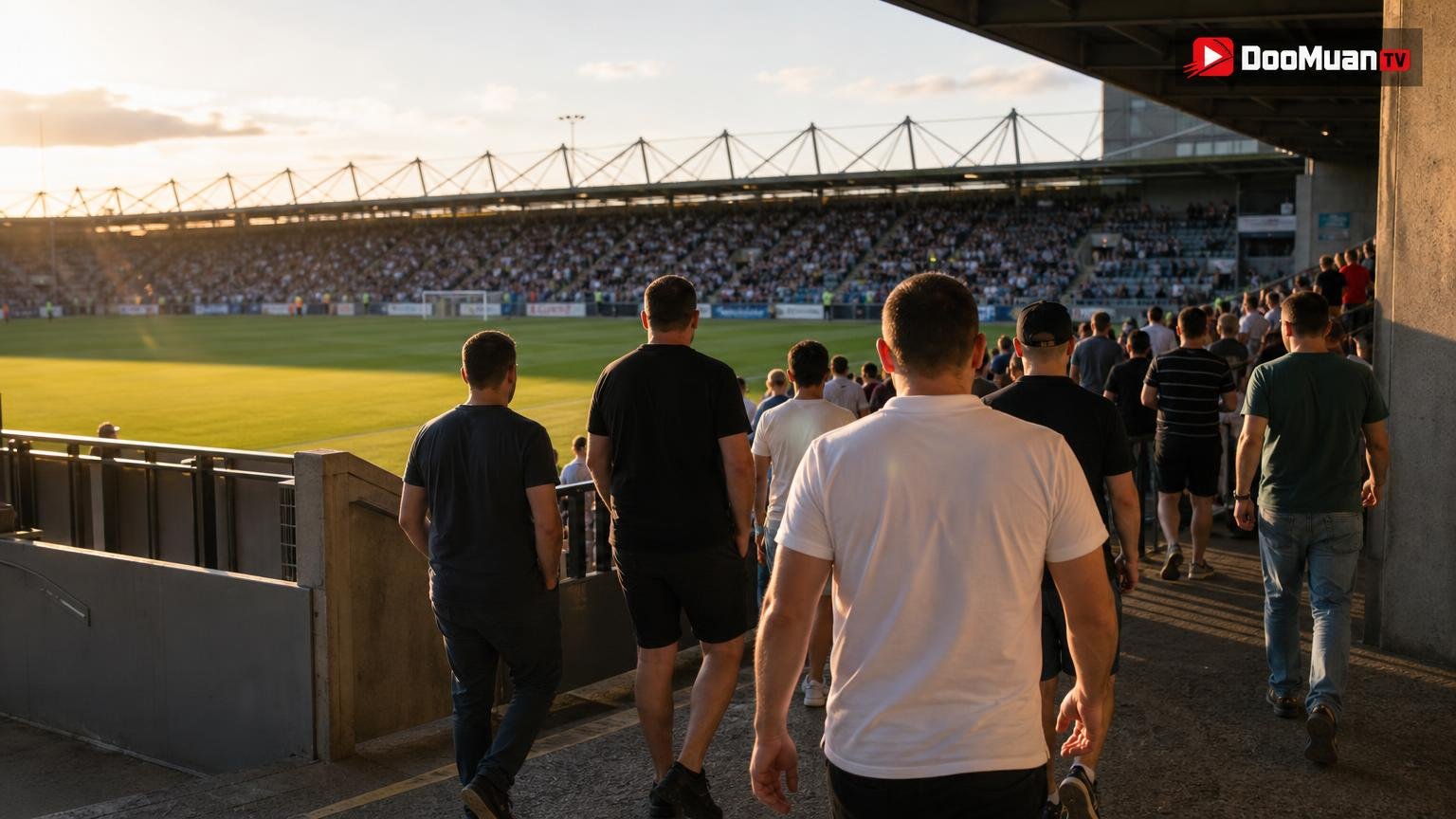 D.C. United ชนะ Red Bull New York 2-1 ใน MLS วันที่ 15 ตุลาคม 2569